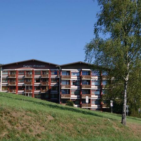 Ferienwohnung Schwarzwaldlust Schluchsee Exteriör bild