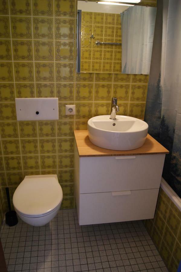 Ferienwohnung Schwarzwaldlust Schluchsee Exteriör bild
