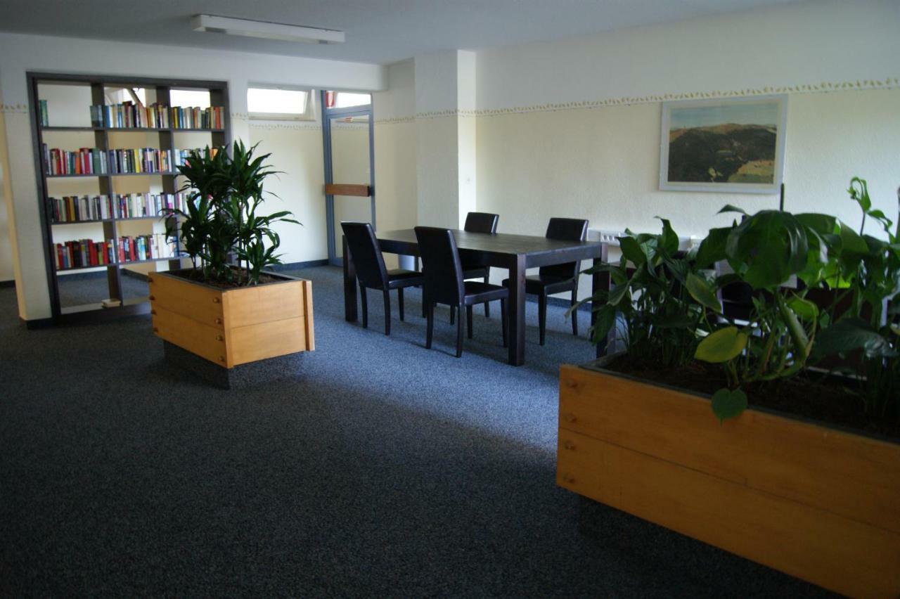 Ferienwohnung Schwarzwaldlust Schluchsee Exteriör bild